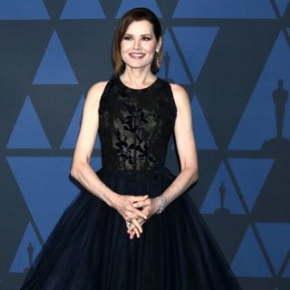 Geena Davis