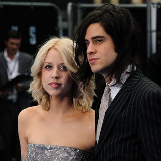Prometheus UK Film Premiere - Arrivals