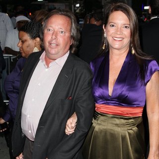 Special IMAX Experience Screening of The Equalizer - Arrivals