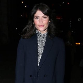 Gemma Arterton