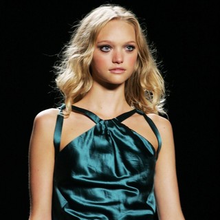 Gemma Ward