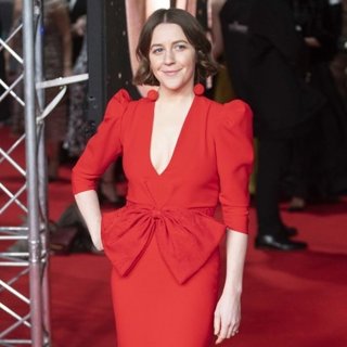 Gemma Whelan