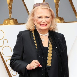 Gena Rowlands