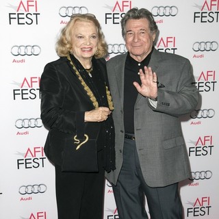 AFI FEST 2015 - World Premiere of By the Sea - Red Carpet Arrivals