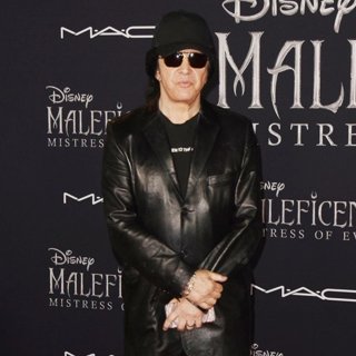 World Premiere of Disney's Maleficent: Mistress of Evil - Arrivals