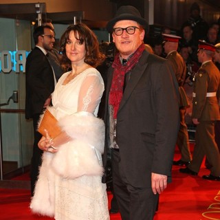 War Horse - UK Film Premiere - Arrivals