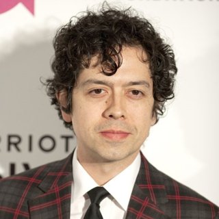 Geoffrey Arend
