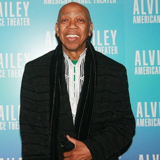 Geoffrey Holder