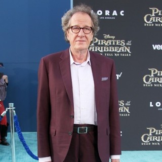 The Los Angeles Premiere of Pirates of the Caribbean: Dead Men Tell No Tales - Arrivals