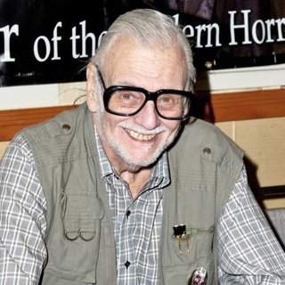 George A. Romero