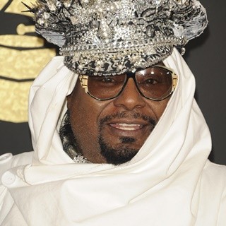 George Clinton
