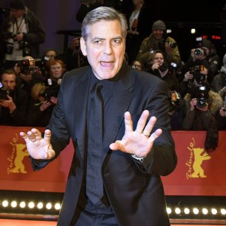 The 66th Annual International Berlin Film Festival - Opening Gala