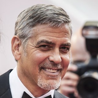 69th Cannes Film Festival - Money Monster Premiere - Arrivals