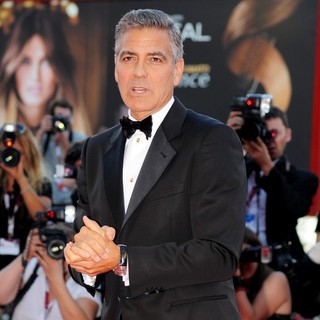 70th Venice Film Festival - Gravity - Premiere