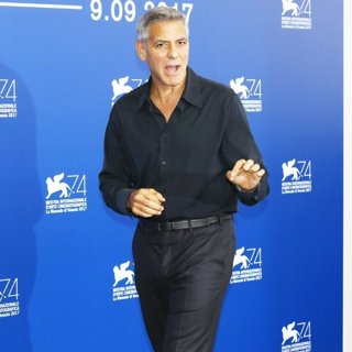 74th Venice Film Festival - Suburbicon - Photocall