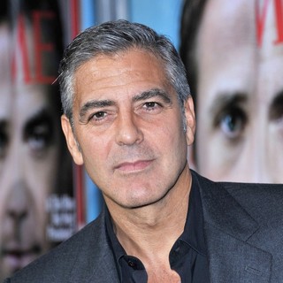 The Premiere of The Ides of March - Arrivals
