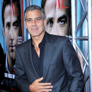 The Premiere of The Ides of March - Arrivals