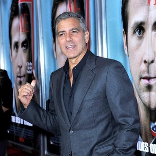 The Premiere of The Ides of March - Arrivals