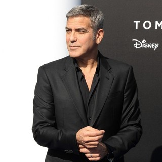Tomorrowland Premiere