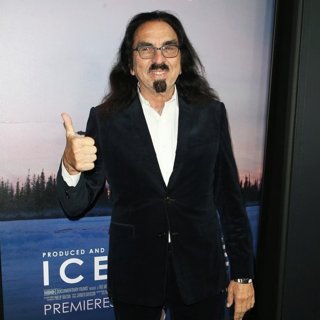George DiCaprio