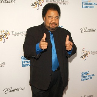 George Duke
