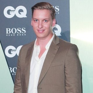 George Ezra