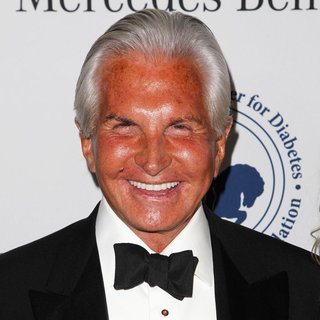 George Hamilton