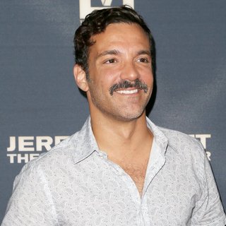 Premiere of The Vladar Company's Jeremy Scott: The People's Designer