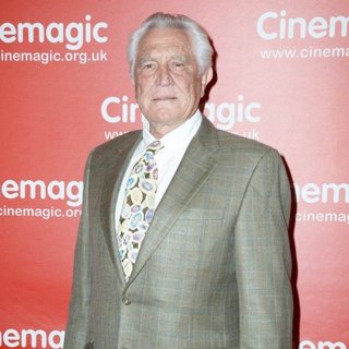 George Lazenby