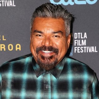 George Lopez