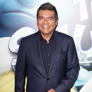 The Smurfs World Premiere - Arrivals