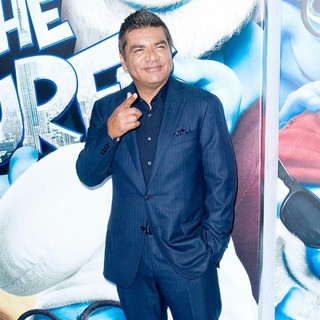 The Smurfs World Premiere - Arrivals