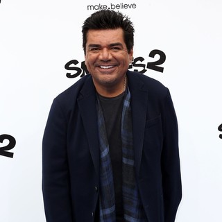 The Los Angeles Premiere of The Smurfs 2 - Arrivals