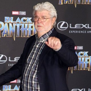 World Premiere of Marvel Studios' Black Panther - Arrivals