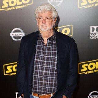 Premiere of Disney Pictures and Lucasfilm's Solo: A Star Wars Story - Arrivals