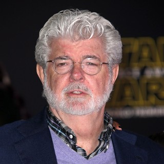Premiere of Star Wars: The Force Awakens
