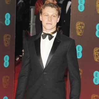 George MacKay