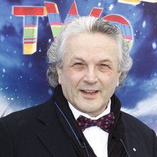 World Premiere of Happy Feet Two