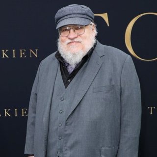 George R. R. Martin