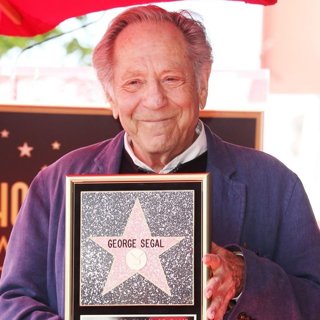 George Segal