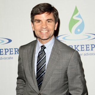 George Stephanopoulos