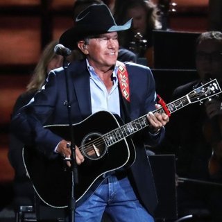 George Strait
