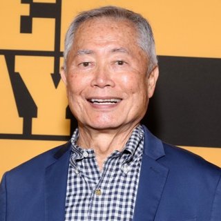 George Takei