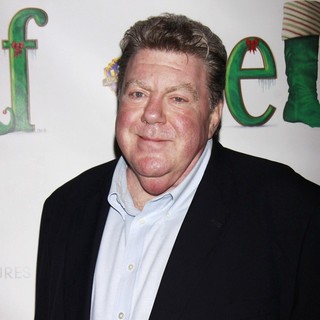 George Wendt