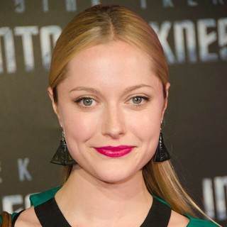 The Sydney Premiere of Star Trek Into Darkness - Arrivals
