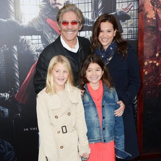 Geraldo Rivera