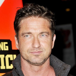 The Los Angeles Premiere of Chasing Mavericks - Arrivals