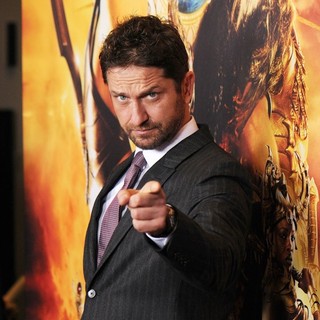 Gods of Egypt New York Premiere - Red Carpet Arrivals