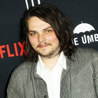 Gerard Way