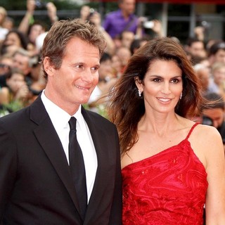 68th Venice Film Festival - Day 1 - The Ides of March - Red Carpet